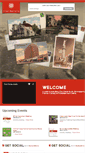 Mobile Screenshot of fivepointsbham.com